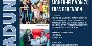 Einladung Jahresschwerpunkt 2025